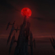 Image for article titled The Art Of Castlevania's Netflix Series